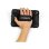 Corde OtterBox Utility Latch pour tablettes 7-9" Noir