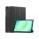Funda Folio DLH pour Samsung Galaxy Tab A11+ 11" Noir