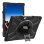 Funda DLH DY-RC5482 pour Lenovo ThinkPad X12 Detachable Gen 1 et 2 12.3" Noire