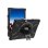 Funda DLH DY-RC5482 pour Lenovo ThinkPad X12 Detachable Gen 1 et 2 12.3" Noire