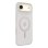 Funda para móvil Belkin SheerForce TPU Arena Compatible con iPhone Air 6,5" MagSafe