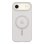 Funda para móvil Belkin SheerForce TPU Arena Compatible con iPhone Air 6,5" MagSafe