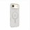 Funda para móvil Belkin SheerForce TPU Arena Compatible con iPhone Air 6,5" MagSafe