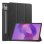 Funda Folio pour Lenovo Idea Tab Pro 12.7" DLH DY-PS5426 Noir
