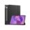Funda Folio pour Lenovo Idea Tab Pro 12.7" DLH DY-PS5426 Noir