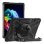 Funda DLH DY-RC5488 pour Microsoft Surface Pro 12" Noir