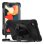 Funda DLH pour Lenovo Tab One et Tab K9 8.7" Noire