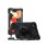 Funda DLH pour Lenovo Tab One et Tab K9 8.7" Noire