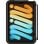 Capa OtterBox Defender para iPad mini 6th Gen 8.3" Preto