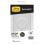 Funda para móvil OtterBox Symmetry+ Cover Policarbonato Transparente Antimicrobiana para iPhone 14 Pro Max