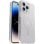 Funda para móvil OtterBox Symmetry+ Cover Policarbonato Transparente Antimicrobiana para iPhone 14 Pro Max