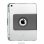 Cover Targus VersaVu Folio per iPad 10.9" Trasparente