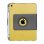 Cover Targus VersaVu Folio per iPad 10.9" Trasparente