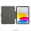 Cover Targus VersaVu Folio per iPad 10.9" Trasparente