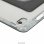 Cover Targus VersaVu Folio per iPad 10.9" Trasparente