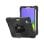 Funda DLH pour iPad mini 6, protection antichocs, mode veille et support intégré