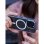 Funda para móvil dbramante1928 Iceland Pro MagSafe Cover plástico transparente para iPhone 16 ProMax