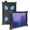 Cover Mobilis Resist Pack per Samsung Galaxy Tab A7 Lite 8.7" Nera