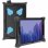 Cover Mobilis Resist Pack per Samsung Galaxy Tab A7 Lite 8.7" Nera