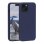 Funda para móvil dbramante1928 Greenland Cover case Azul para iPhone 17e/16e/15/14/13