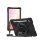 Funda DLH pour Samsung Galaxy Tab S11 11" Noire