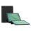 Funda Libro Mobilis para Samsung Galaxy Tab A11+ y A9+ 11"