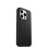 Funda para móvil OtterBox Symmetry Policarbonato y goma Negra Antibacteriana para iPhone 15 Pro