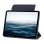 Capa Livro dbramante1928 Avenida ICON para iPad 11" A16/10.9" 10th Azul