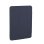 Capa Livro dbramante1928 Avenida ICON para iPad 11" A16/10.9" 10th Azul