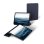 Capa Livro dbramante1928 Avenida ICON para iPad 11" A16/10.9" 10th Azul