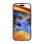Funda para móvel DBRAMANTE1928 Greenland Cover plástico transparente para iPhone 16