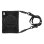 Funda MW pour iPad 10.9" et 11" avec support et protection antichocs