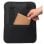 Borsa Toploader DLH DY-HC4033 per Tablet 10 pollici con manico e tracolla