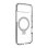 Funda para móvil dbramante1928 Iceland Ultra D3O MS Kick Cover transparent für iPhone 17 Air