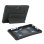 Funda Mobilis pour Samsung Galaxy Tab Active5 Pro 10.1" Noire