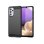 Funda para móvil DLH DY-PS4769 Silicona Negra Resistente para Galaxy A33 5G