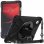 Funda DLH DY-RC5028 pour Lenovo Tab M11 et Tab K11 11" Noir