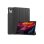 Funda Folio DLH pour Lenovo Tab K11 Plus 11" Noir