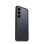 Funda pour mobile OtterBox React Series Cover plastique noir transparent pour Galaxy S25