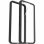 Funda pour mobile OtterBox React Series Cover plastique noir transparent pour Galaxy S25