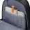 Funda para portátil DICOTA Skin URBAN 14, 14", gris
