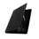 Capa Folio DLH para Microsoft Surface Go 3 / Go 2 / Go, Preta