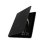 Capa Folio DLH para Microsoft Surface Go 3 / Go 2 / Go, Preta