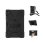Fundas Antigolpes DLH pour Samsung Galaxy Tab S6 Lite