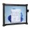 Funda Mobilis para Microsoft Surface Pro 8 13" Negra