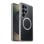 Funda para móvil OtterBox Symmetry Clear Magnets Cover transparent für Galaxy S26 Ultra