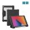 Cover Rugged Mobilis per iPad 10.2 pollici 9ª/8ª/7ª generazione