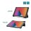 Cover Rugged Mobilis per iPad 10.2 pollici 9ª/8ª/7ª generazione