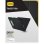 Funda OtterBox React Folio pour Apple iPad (A16/10e gen), noir