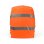 Funda impermeable pour sac à dos DICOTA Hi-Vis Orange Poliester 500 mm x 560 mm